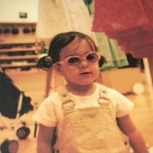 Meet your Posher, Kayra